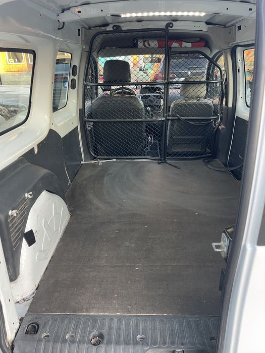 Renault Kangoo Exprees Maxi Lung 1.5 D 95 cp TVA deductibil 2021