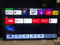 SONY Bravia KD55XE8596 55” Smart 4K Ultra HD HDR Led TV