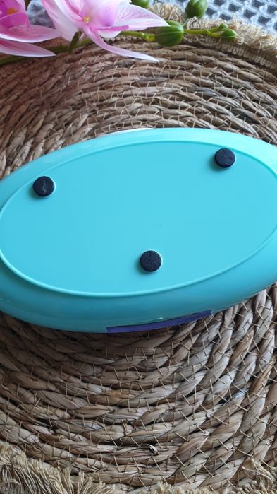 Маникюрный набор VITEK