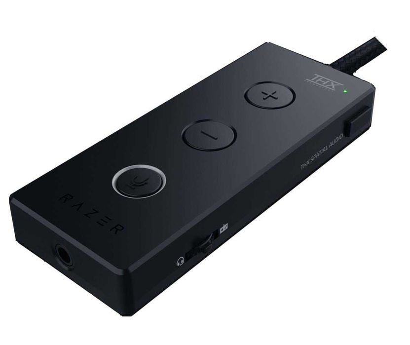 Аудио контролер Razer - USB Audio Controller