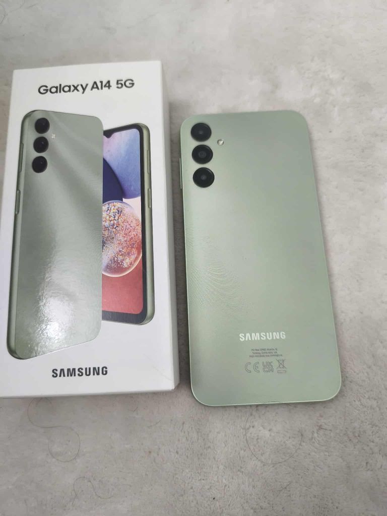 Samsung galaxy a14 5G
