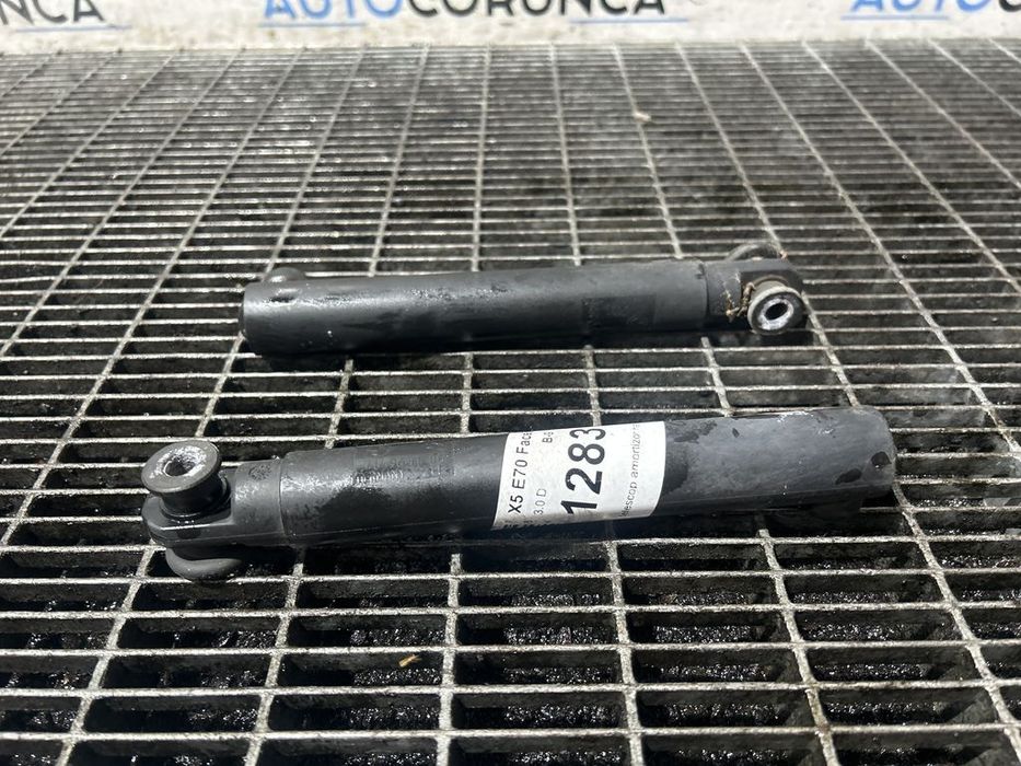 Telescop amortizor haion BMW X5 E70 Facelift 2010 - 2013 (1283) Oblon