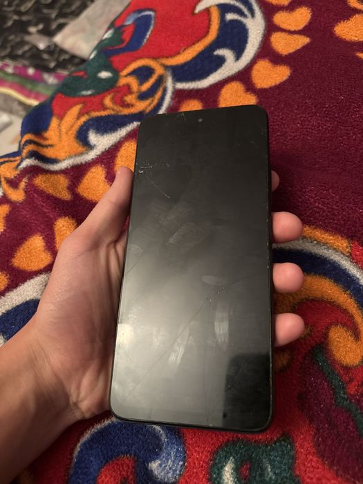 Редми 12 адройт