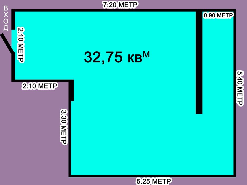 Ғимарат Узақ мерзімге жалға беріледі