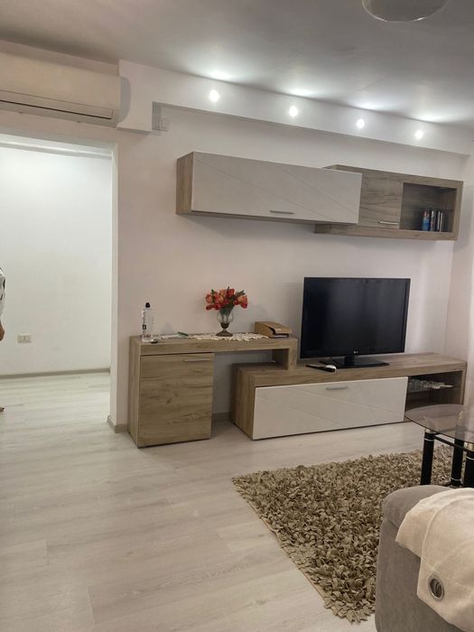 Apartament 2 CAM Alunisului parter