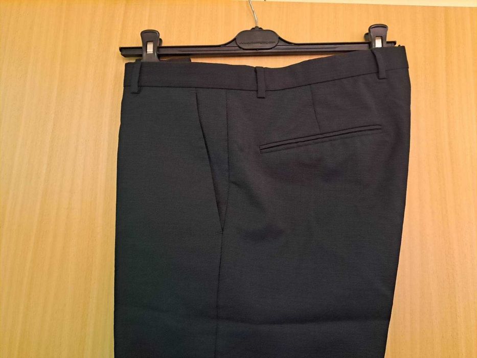 Мъжки панталон Hugo Boss
