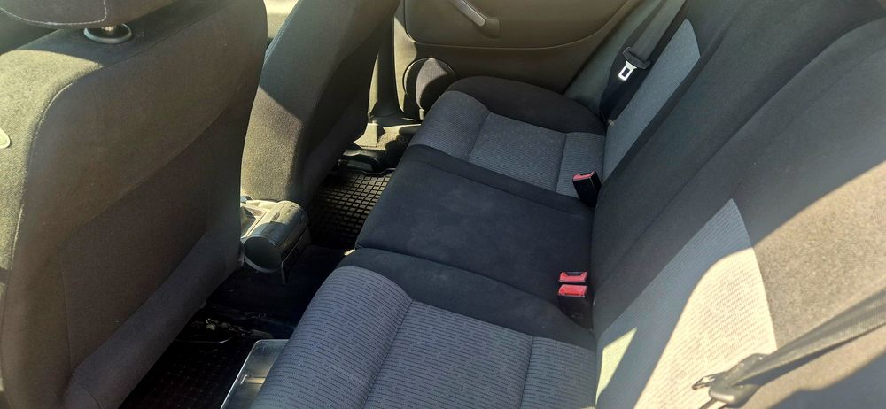 Golf 4 PACIFIC 1.9 TDI