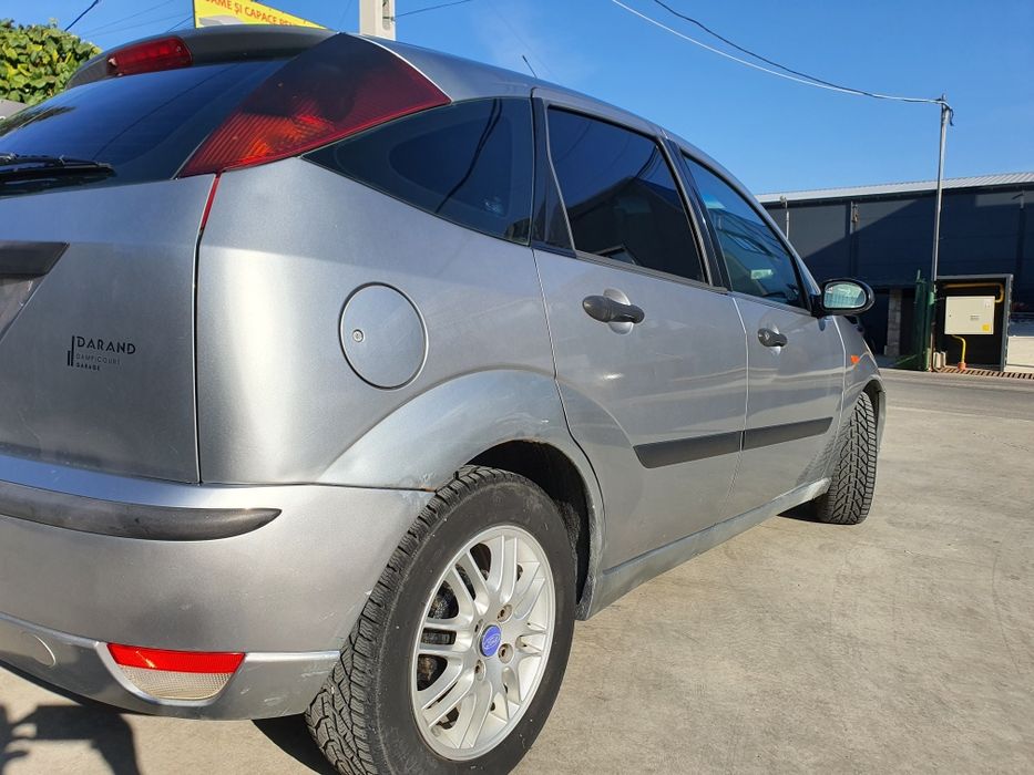 Vand sau SCHIMB Ford Focus1 1.6b 2003