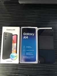 Срочно Новый Samsung A14 4/64