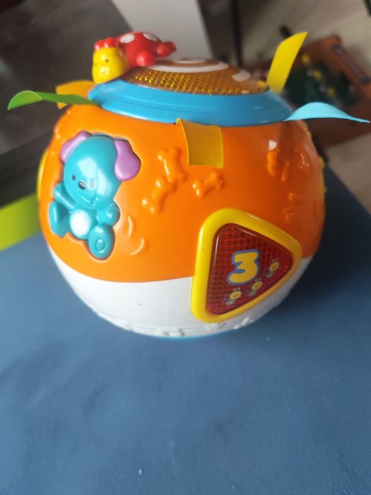 Minge magica in română