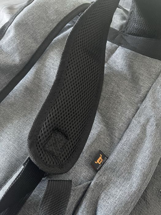 Rucsac Halfar si termos