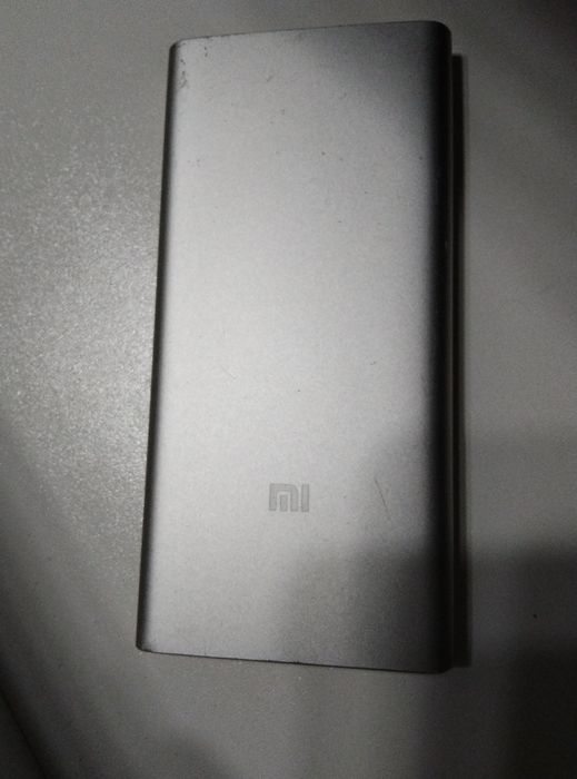 PowerBank Xiaomi
