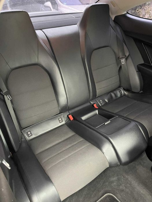 Mercedes C180 AMG 2012 - 179.000 km reali