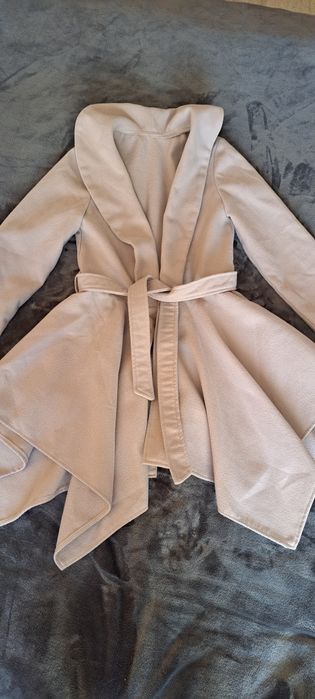 Палто в размер ХС