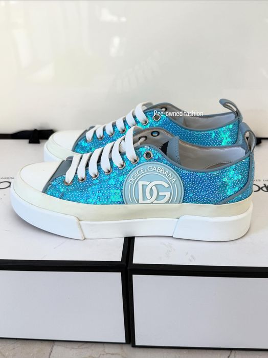 Dolce&Gabbana кецове