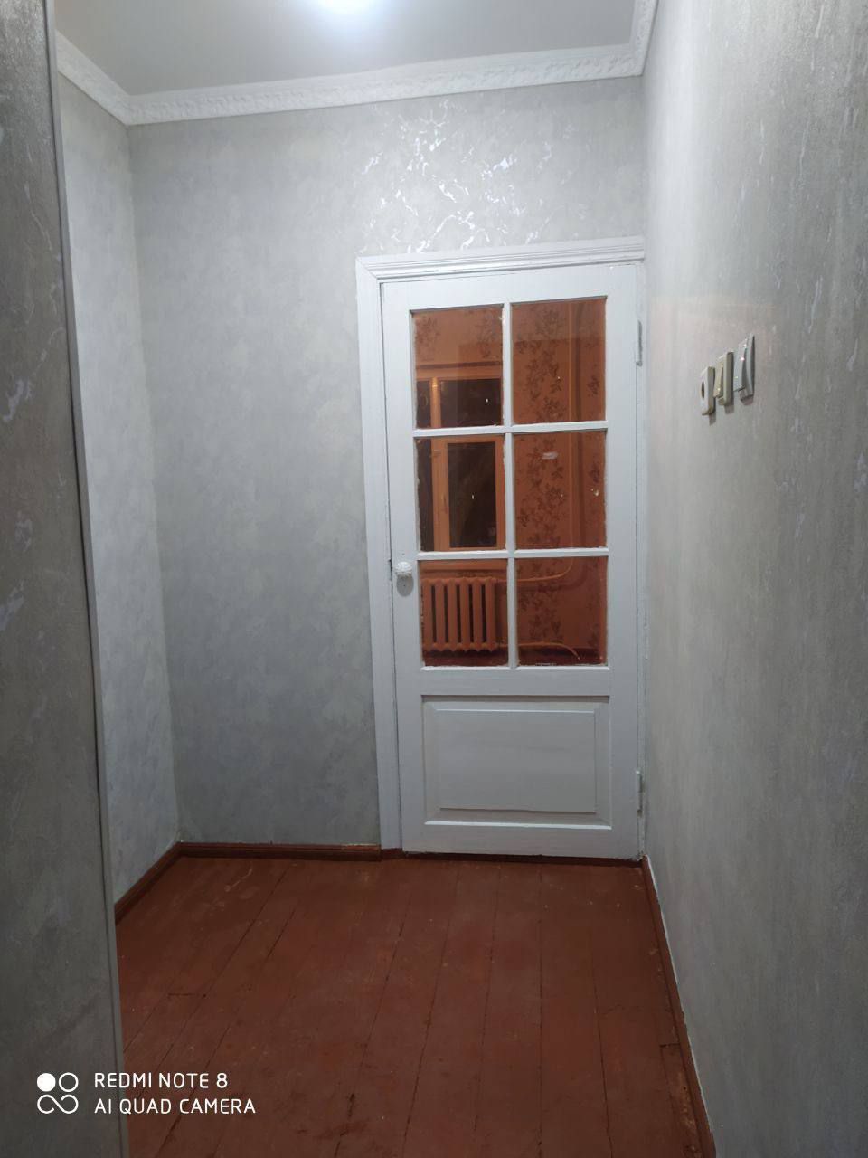 На продажу 1 комнатная квартира, Сергели 1