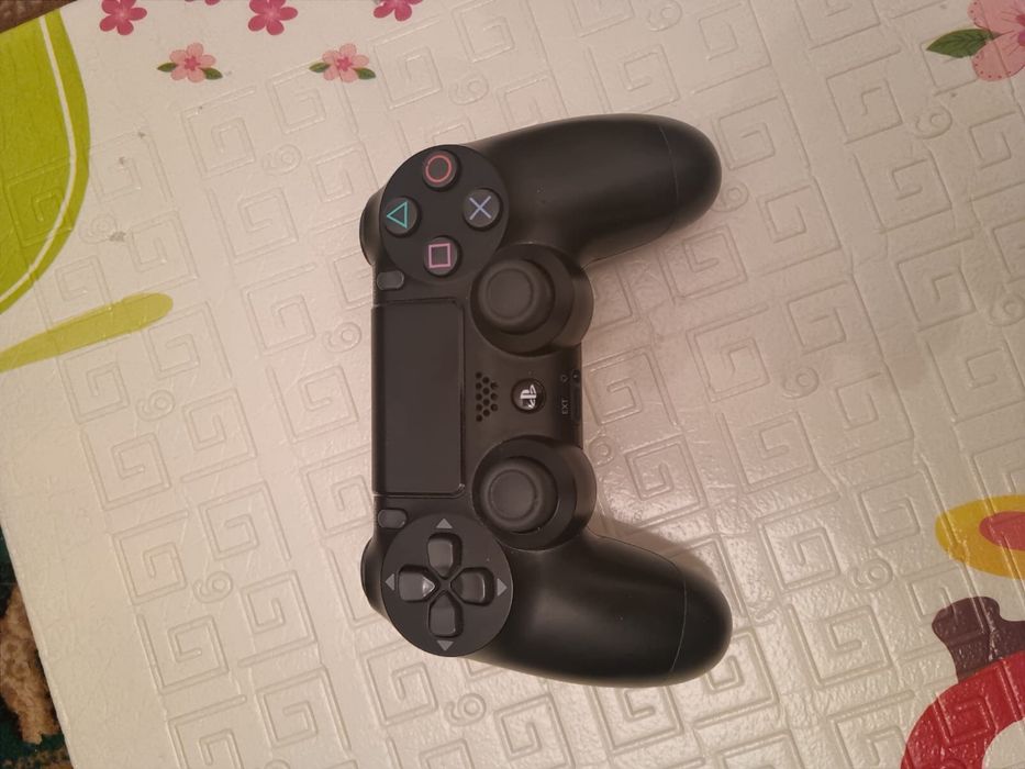 Джостик бу sony playstation 4