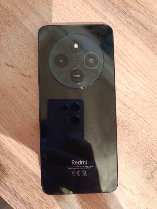 Продам телефон Редми 14 С