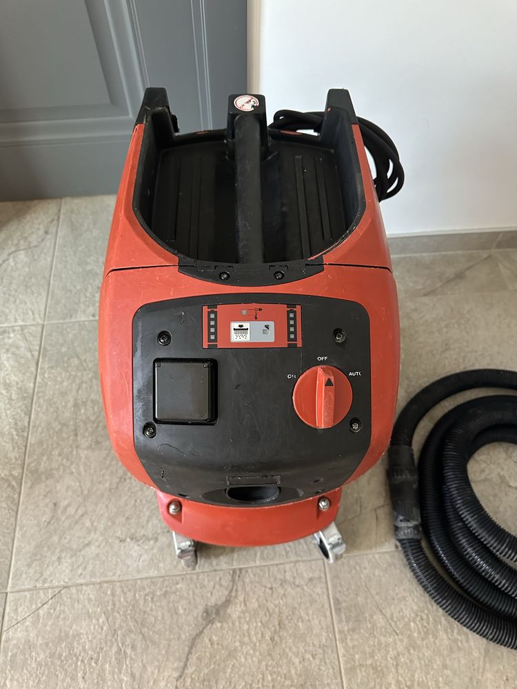 aspirator HILTI VC40 U Y