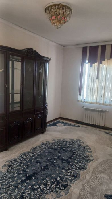 1 xonali lyuks kvartira ijaraga beriladi