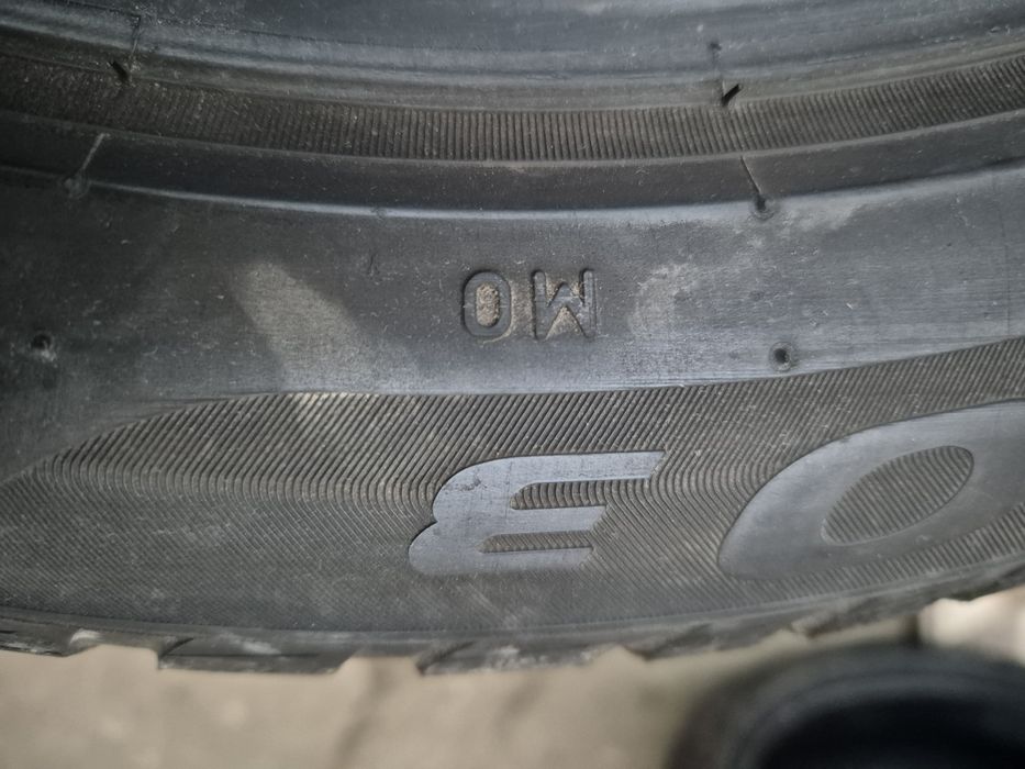 245 45 18/275 40 18 Anvelope de iarnă Pirelli Dot 24.20