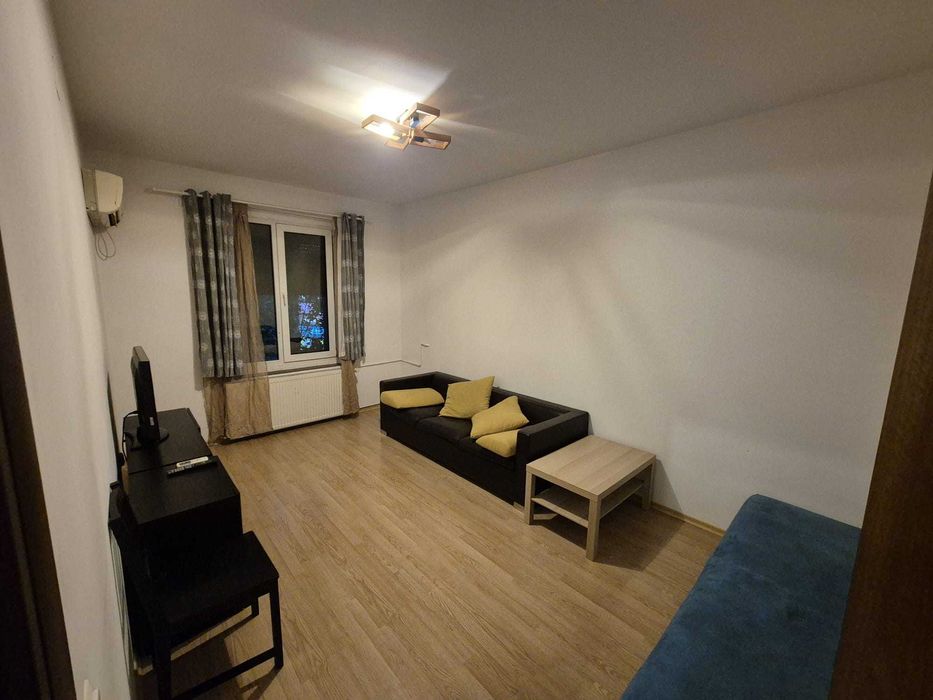 Proprietar inchiriez apartament cu 2 camere Floreasca