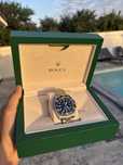 R.O.L.E.X submariner otel inoxidabil