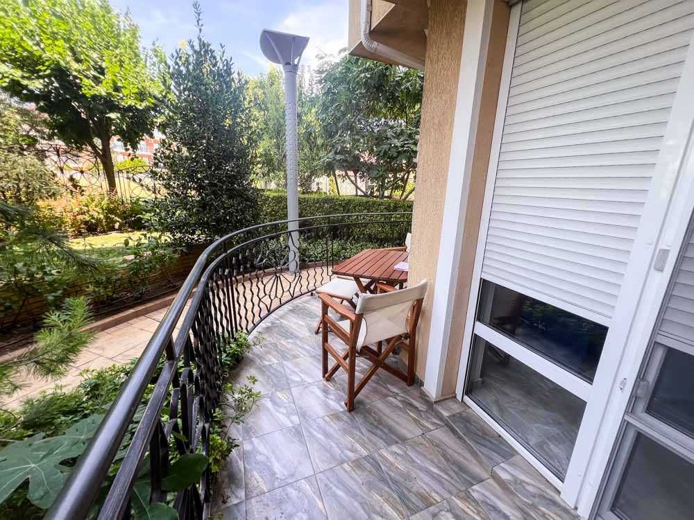 Продава се Тристаен апартамент в с. Равда, Област Бургас - 73 кв.м за 1302 €/кв.м - Снимка #4