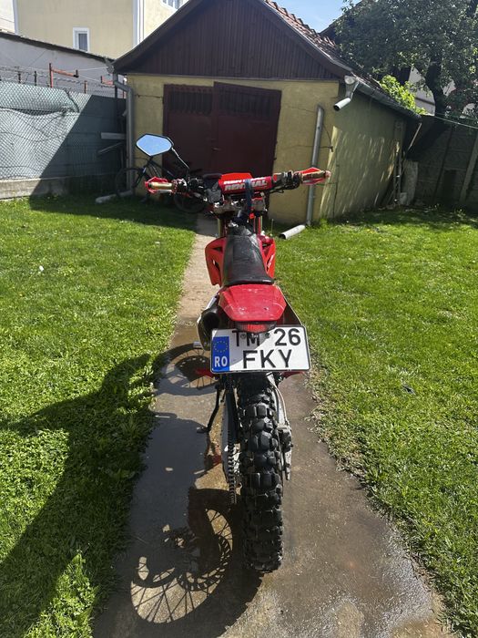 Beta rr 125 2007
