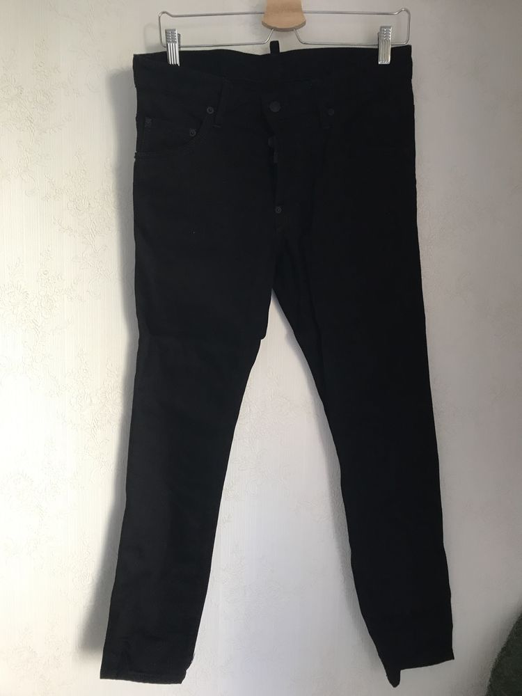 Jeans Dsquared2 12-14 ani