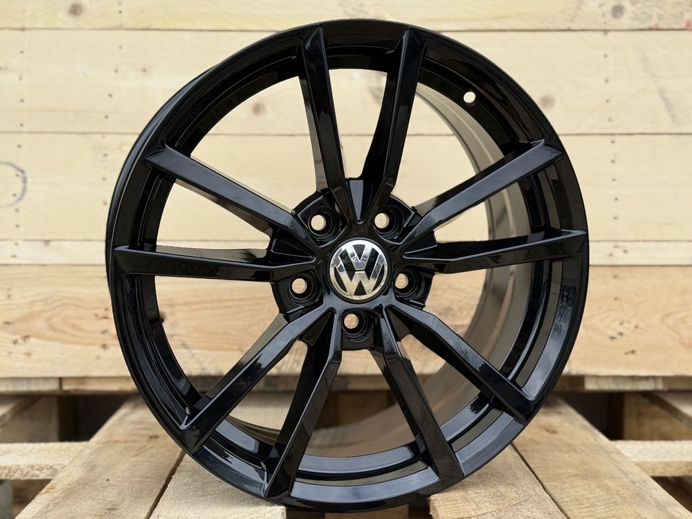 17 Джанти Фолксваген 5x112 Pretoria VW TRoc Golf Passat Tiguan