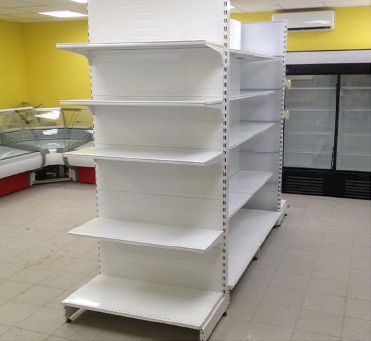 Rafturi metalice profesionale