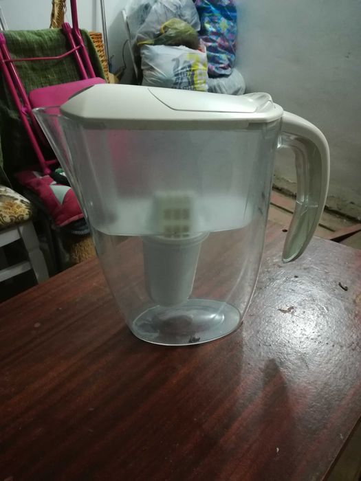 Фильтр для питьевой воды