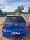 Polo 2002 motor 12