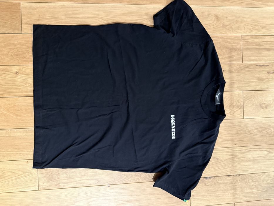 Dsquared2 мъжки тениски