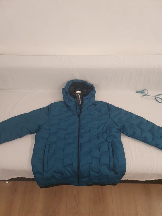 Geaca Alpine Pro Kredas