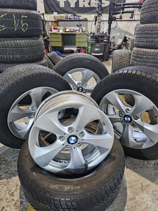 Roti originale BMW X3, X4, F25, F26