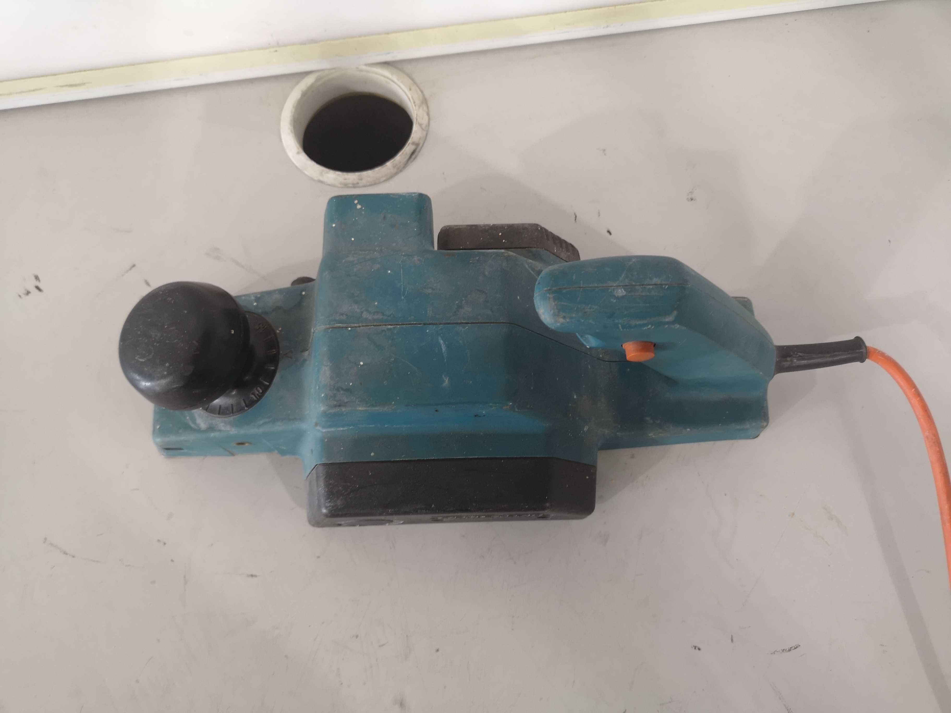 Ренде - Black & Decker 500W