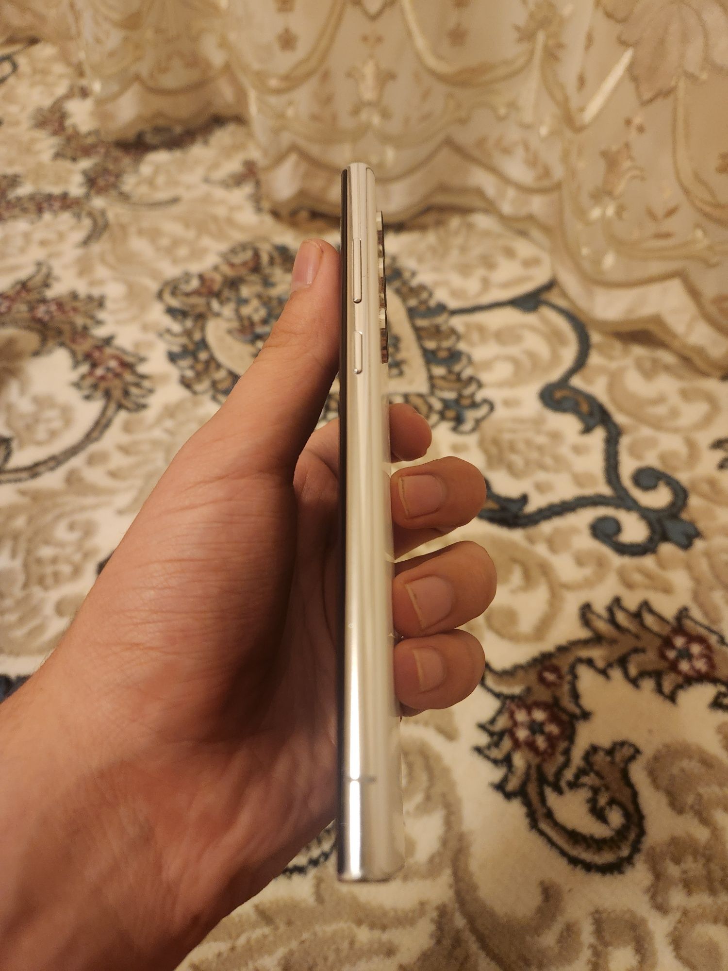 Samsung s22 ultra ideal 12/256gb