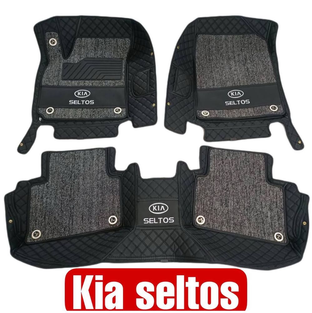 Kia k5 va Kia seltos uchun premium 10 d poliki. Dona va optom