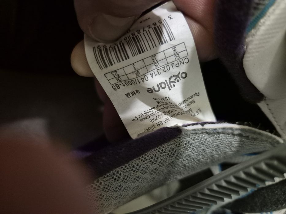 Role Oxelo stare excelenta marime 36