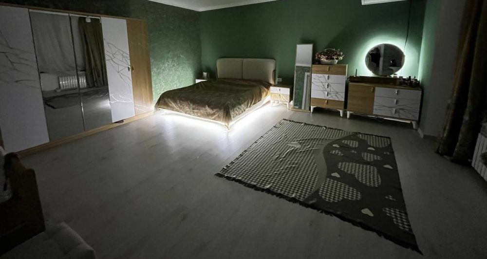 Срочно продаётся готовый участок