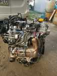 Piese motor Duster 1,3 TCE 2021-2023