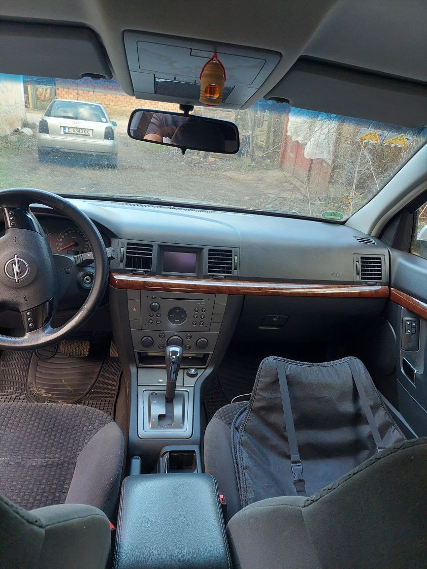 2003 !Opel Vectra 2.2i 147 ps ! На части  185  000 ХИЛ. КМ. Реал