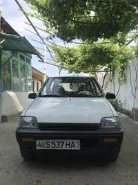 Daewoo Tico 2000 йил