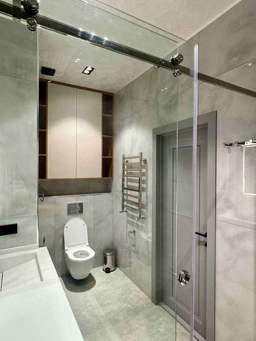 Сдается квартира на Яккасарайском р-не Шота Руставели