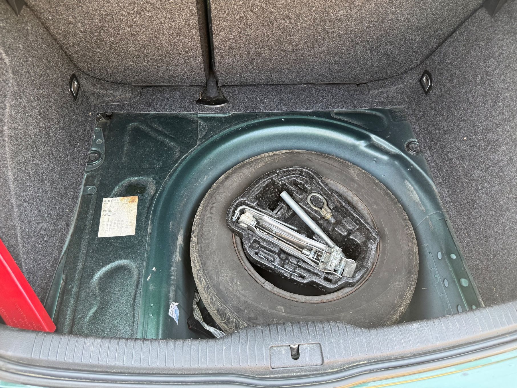 Volkswagen Golf Golf 4 Benzina