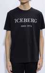 Iceberg,Hugo Boss мъжки тениски размер M-L