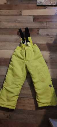Pantaloni ski mărime 104