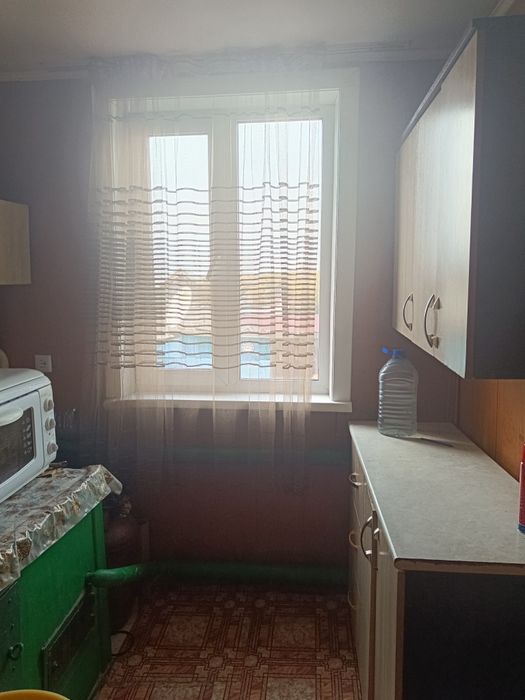 Сдам 2 ком квартиру в част доме в районе Зайсана